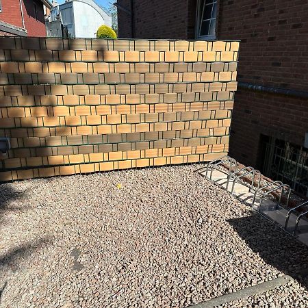 Apartment Nahe Naturschutzgebiet „Wurmtal“ Würselen Exteriér fotografie