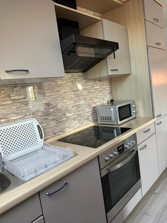 Apartment Nahe Naturschutzgebiet „Wurmtal“ Würselen Exteriér fotografie