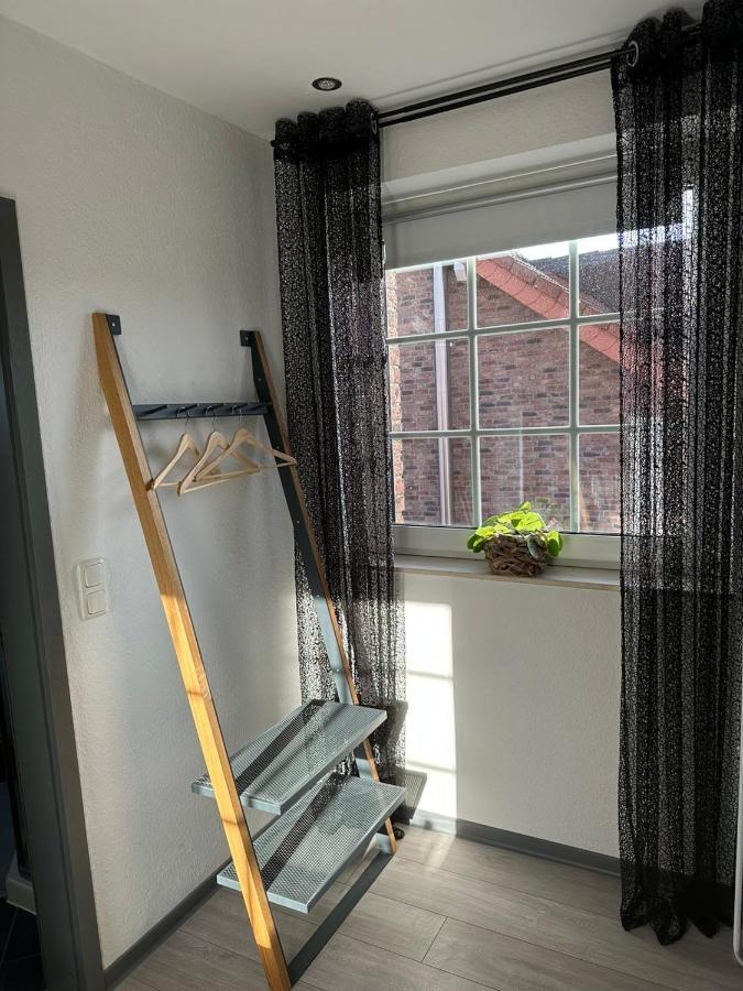 Apartment Nahe Naturschutzgebiet „Wurmtal“ Würselen Exteriér fotografie