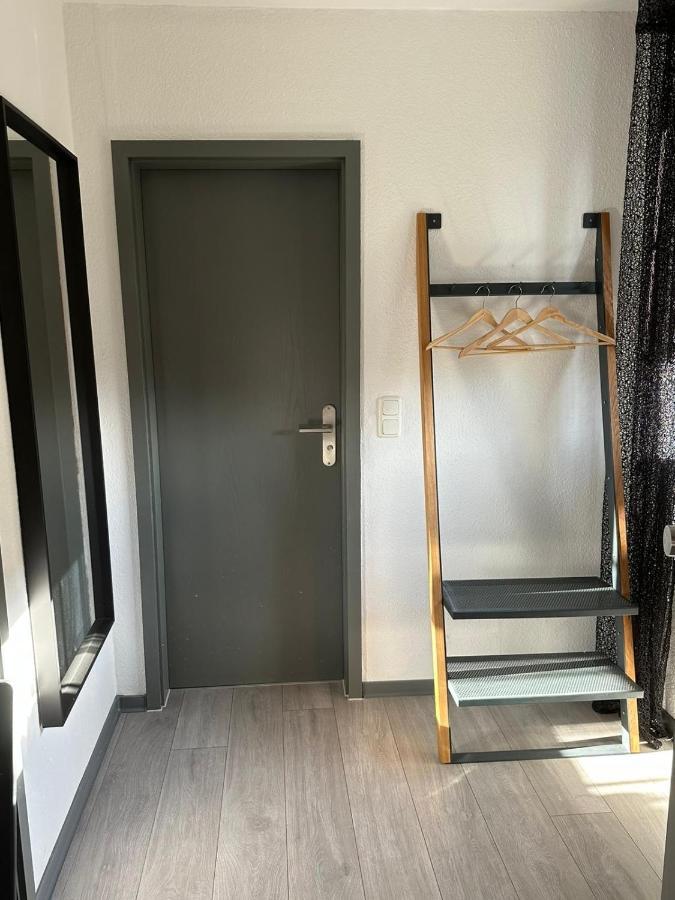 Apartment Nahe Naturschutzgebiet „Wurmtal“ Würselen Exteriér fotografie